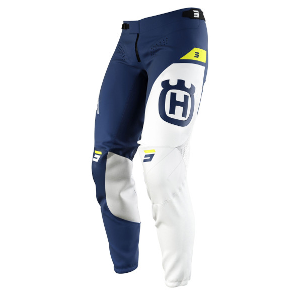 shot Shot aerolite pants husqvarna ltd edition blue ( 30''/ extra small )